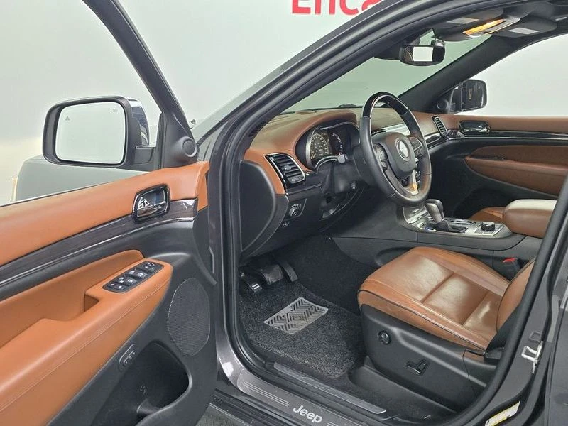 Jeep Cherokee 3.6 Overland| 295�.�. | Mobile.bg � ����������� 10
