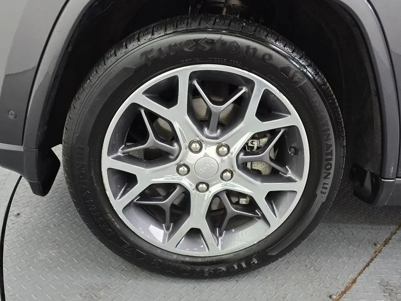 Jeep Cherokee 3.6 Overland| 295�.�. | Mobile.bg � ����������� 5
