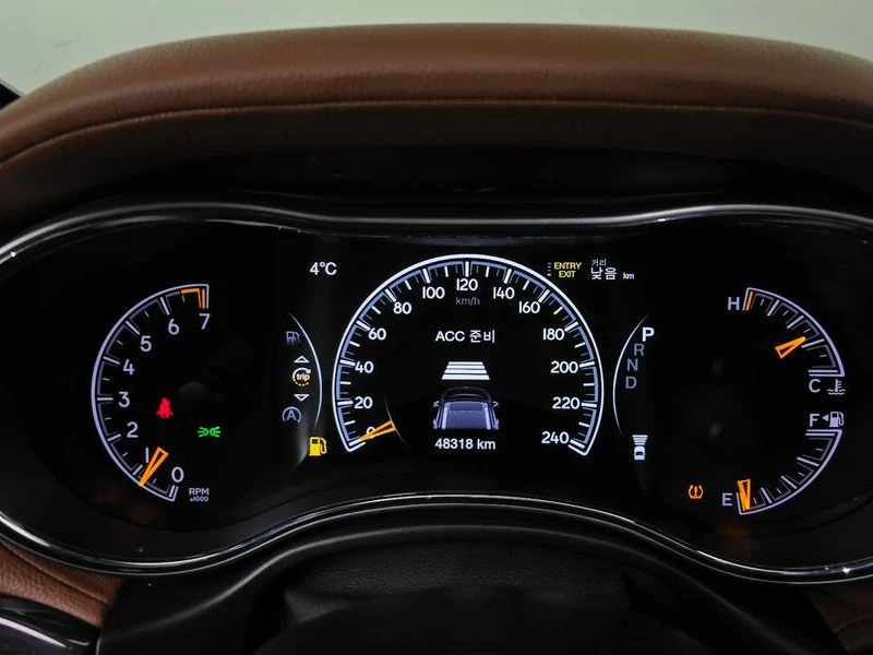 Jeep Cherokee 3.6 Overland| 295�.�. | Mobile.bg � ����������� 8