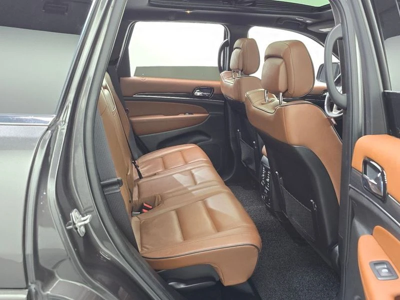 Jeep Cherokee 3.6 Overland| 295�.�. | Mobile.bg � ����������� 12