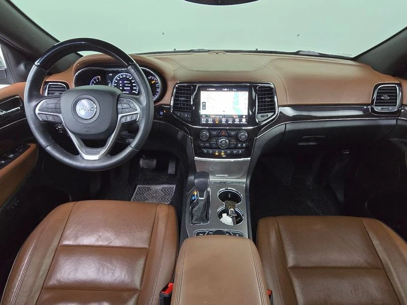 Jeep Cherokee 3.6 Overland| 295�.�. | Mobile.bg � ����������� 7