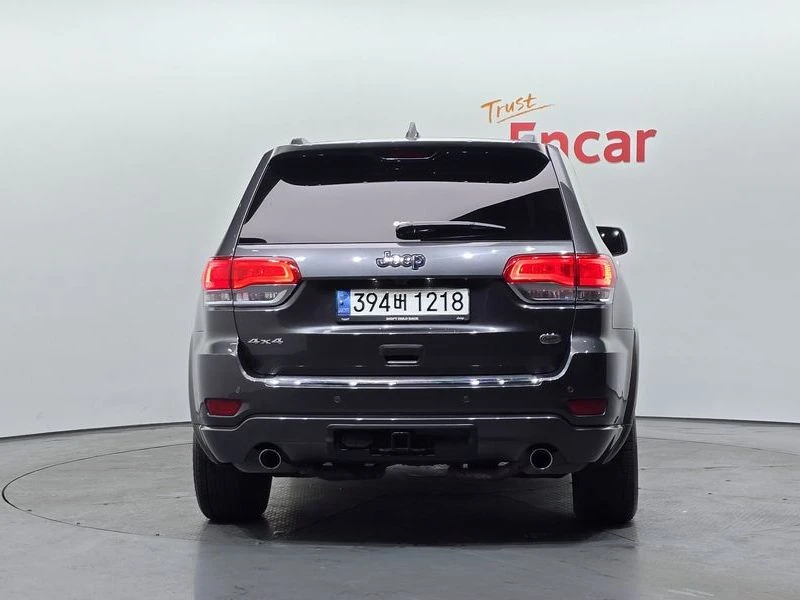 Jeep Cherokee 3.6 Overland| 295�.�. | Mobile.bg � ����������� 4