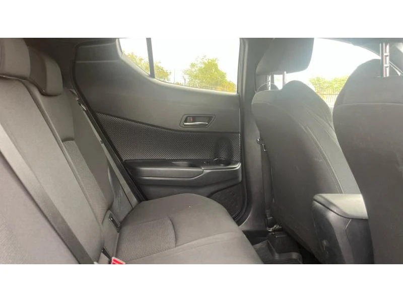 Toyota C-HR TREND, снимка 7 - Автомобили и джипове - 56568379