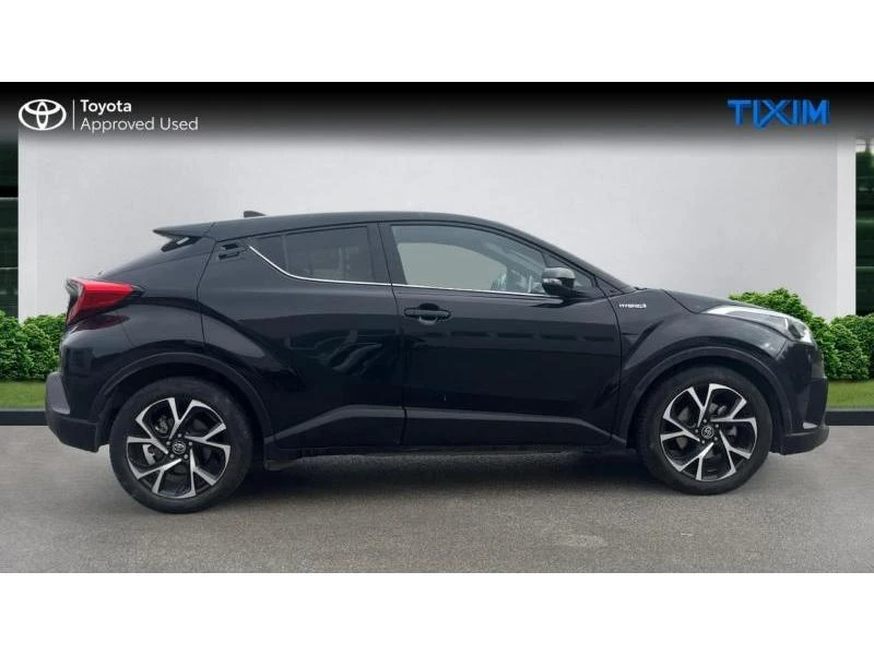 Toyota C-HR TREND, снимка 17 - Автомобили и джипове - 56568379