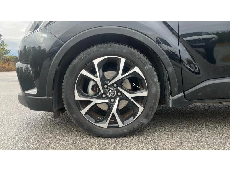 Toyota C-HR TREND, снимка 16 - Автомобили и джипове - 56568379