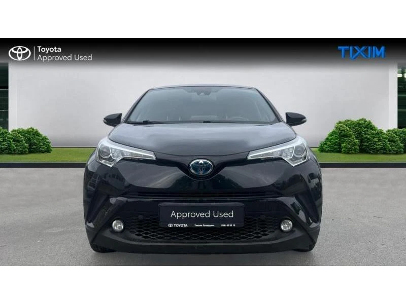 Toyota C-HR TREND, снимка 5 - Автомобили и джипове - 56568379