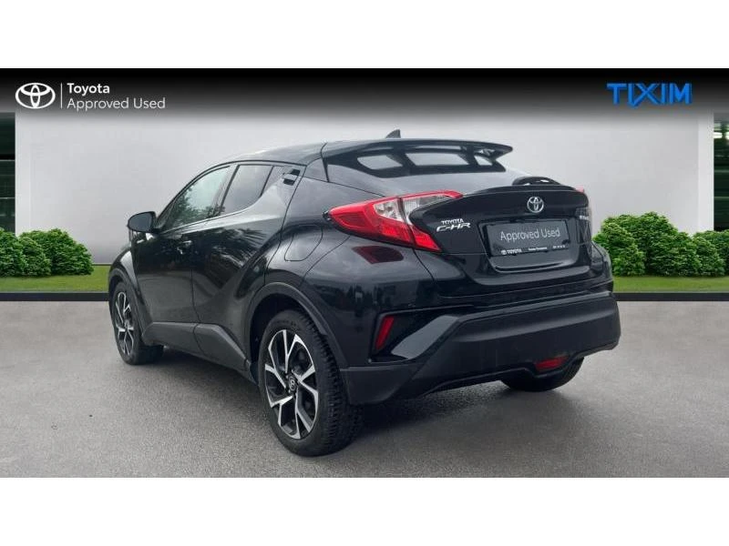 Toyota C-HR TREND, снимка 2 - Автомобили и джипове - 56568379