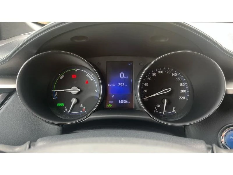 Toyota C-HR TREND, снимка 14 - Автомобили и джипове - 56568379