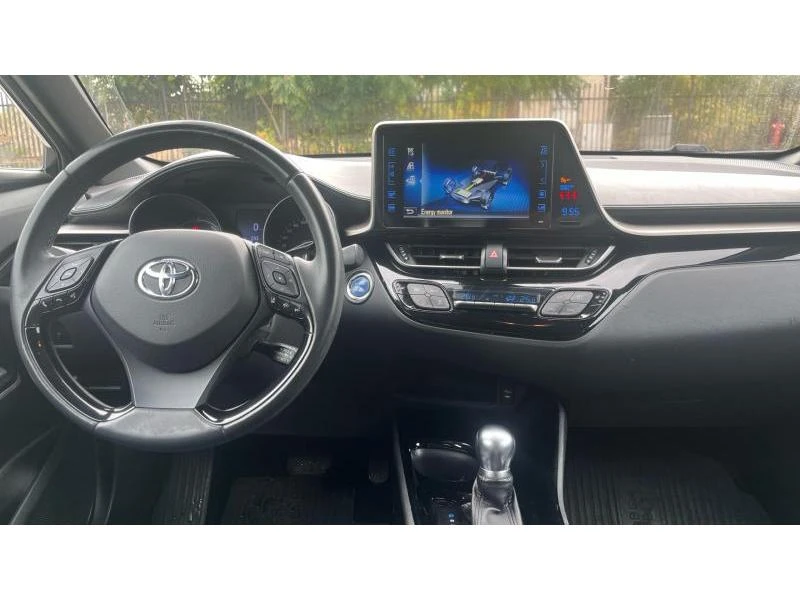 Toyota C-HR TREND, снимка 8 - Автомобили и джипове - 56568379