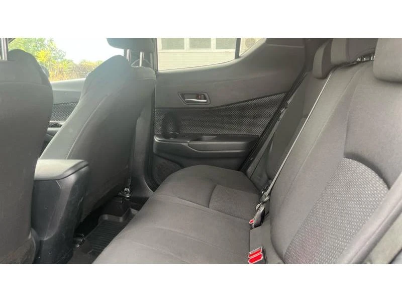 Toyota C-HR TREND, снимка 11 - Автомобили и джипове - 56568379