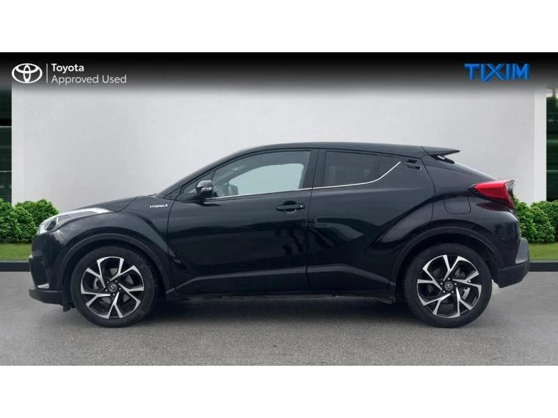 Toyota C-HR TREND, снимка 3 - Автомобили и джипове - 56568379