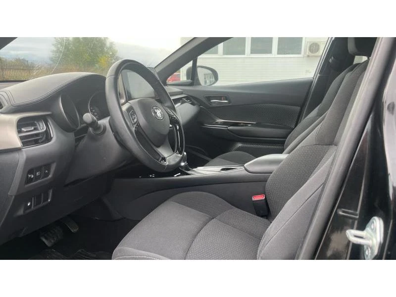 Toyota C-HR TREND, снимка 12 - Автомобили и джипове - 56568379