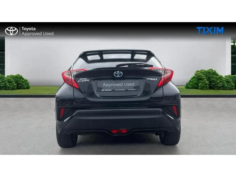 Toyota C-HR TREND, снимка 4 - Автомобили и джипове - 56568379