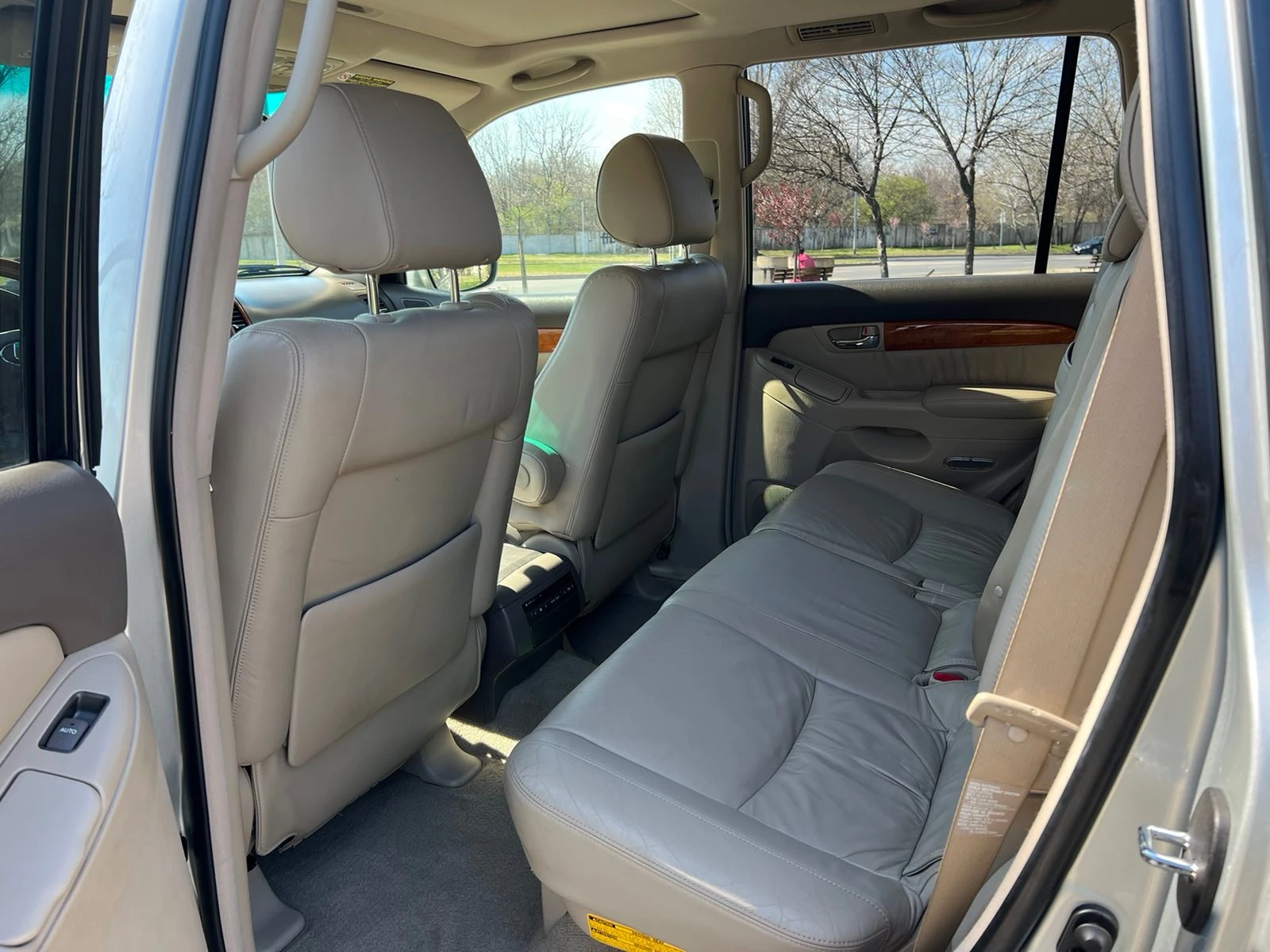 Lexus GX 470 ПРОМОЦИЯ. 4.7L V8 | Mobile.bg — изображение 15