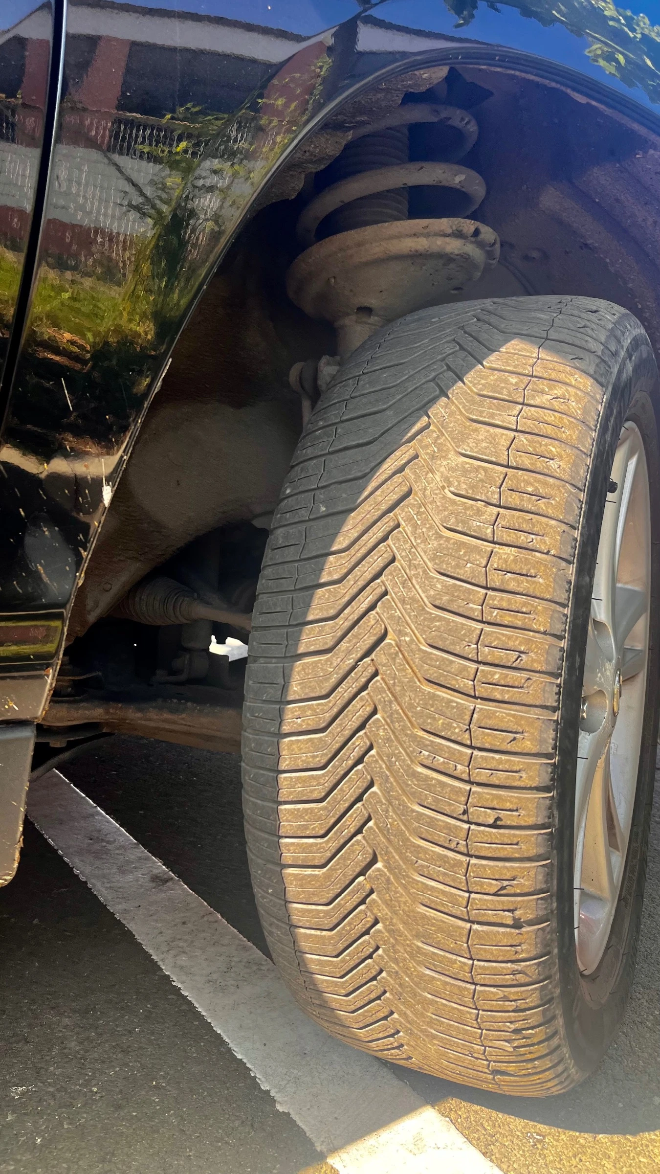 Lexus RX 400h | Mobile.bg   11