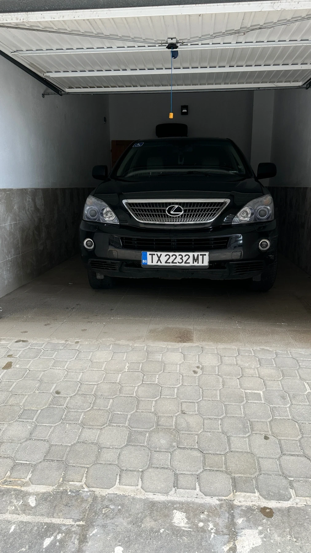 Lexus RX 400h | Mobile.bg   15