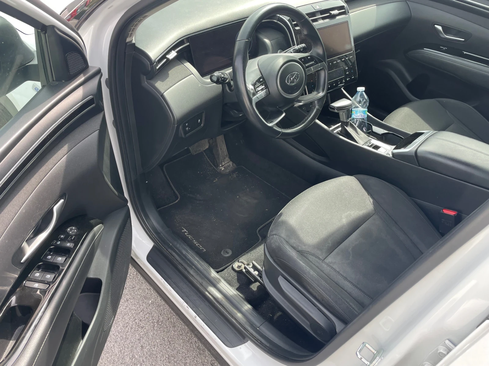 Hyundai Tucson 1.6CRDI MHEV 48V XLINE - изображение 5