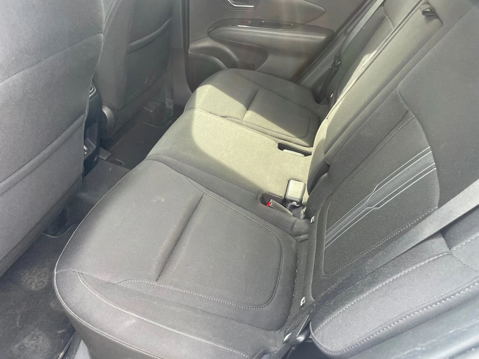 Hyundai Tucson 1.6CRDI MHEV 48V XLINE - изображение 9