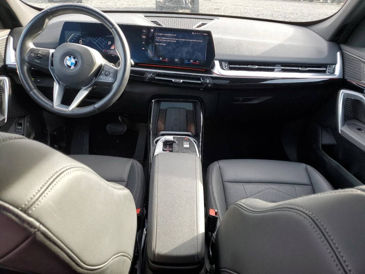 BMW X1 XDRIVE28I Подгрев* Пано* Следене* М.точка* Крайна  - изображение 7