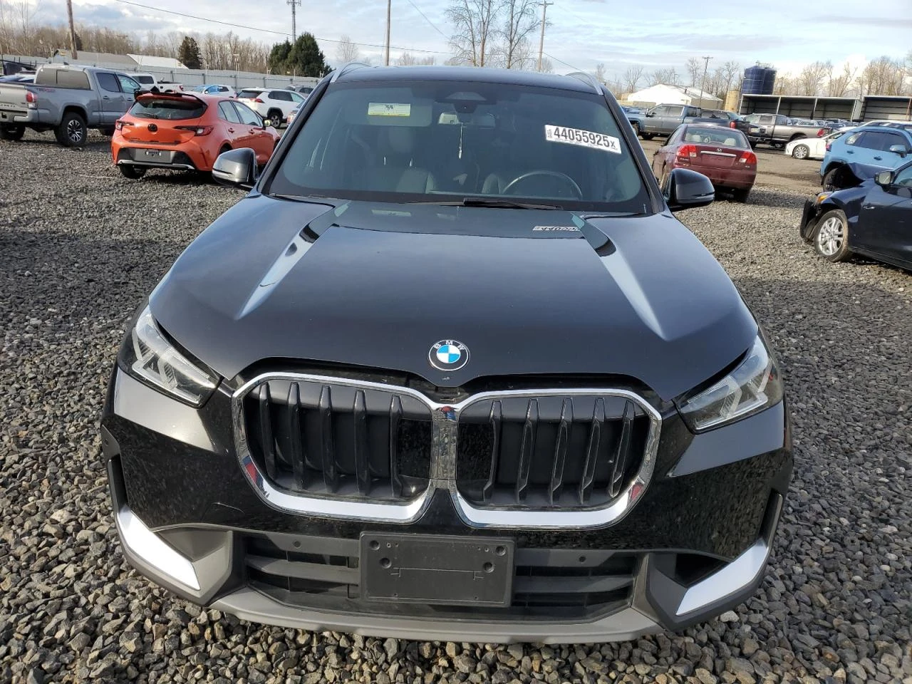 BMW X1 XDRIVE28I Подгрев* Пано* Следене* М.точка* Крайна  - изображение 5