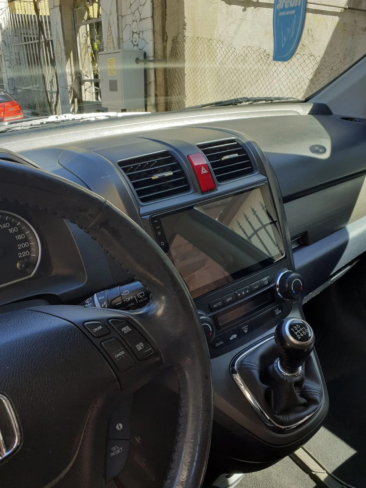 Honda Cr-v  - изображение 3