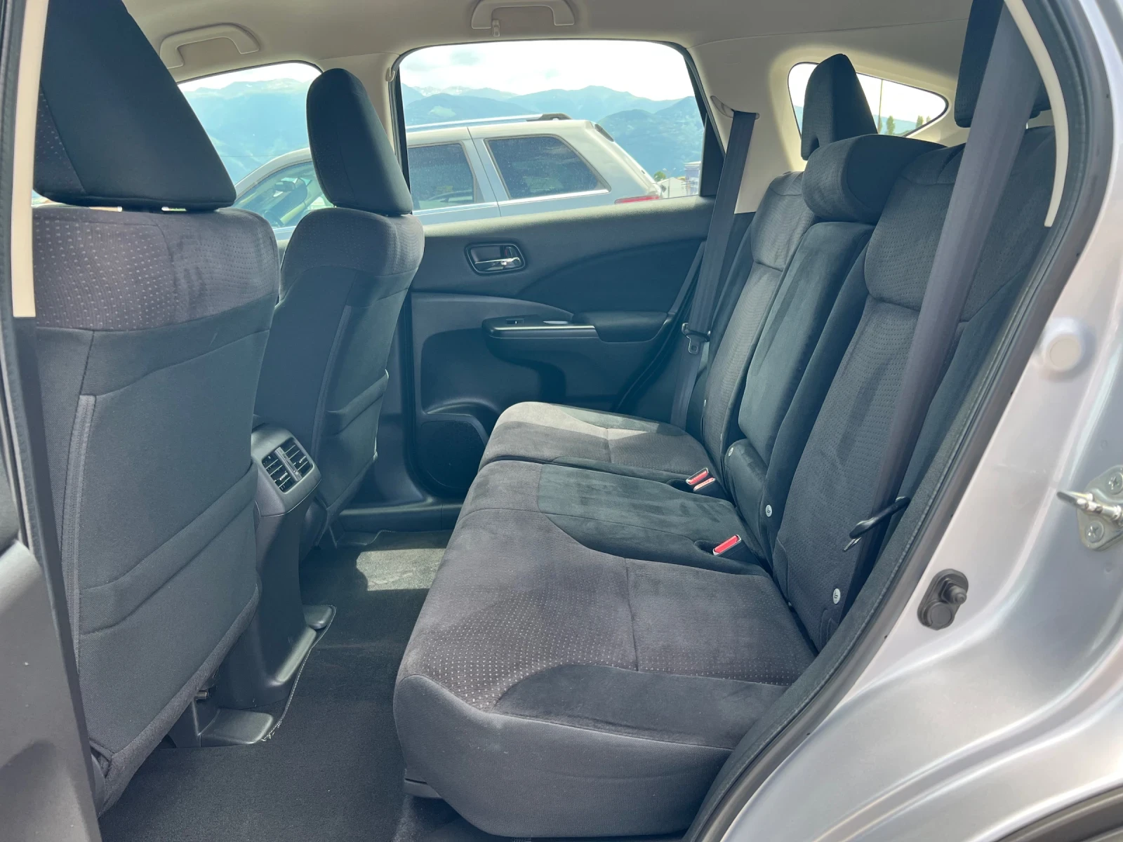Honda Cr-v 1.6I-DTEC-КАМЕРА-LED- - изображение 10