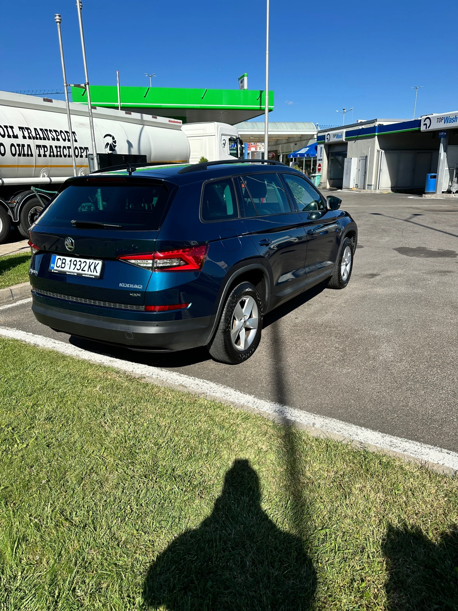 Skoda Kodiaq  44 | Mobile.bg   1