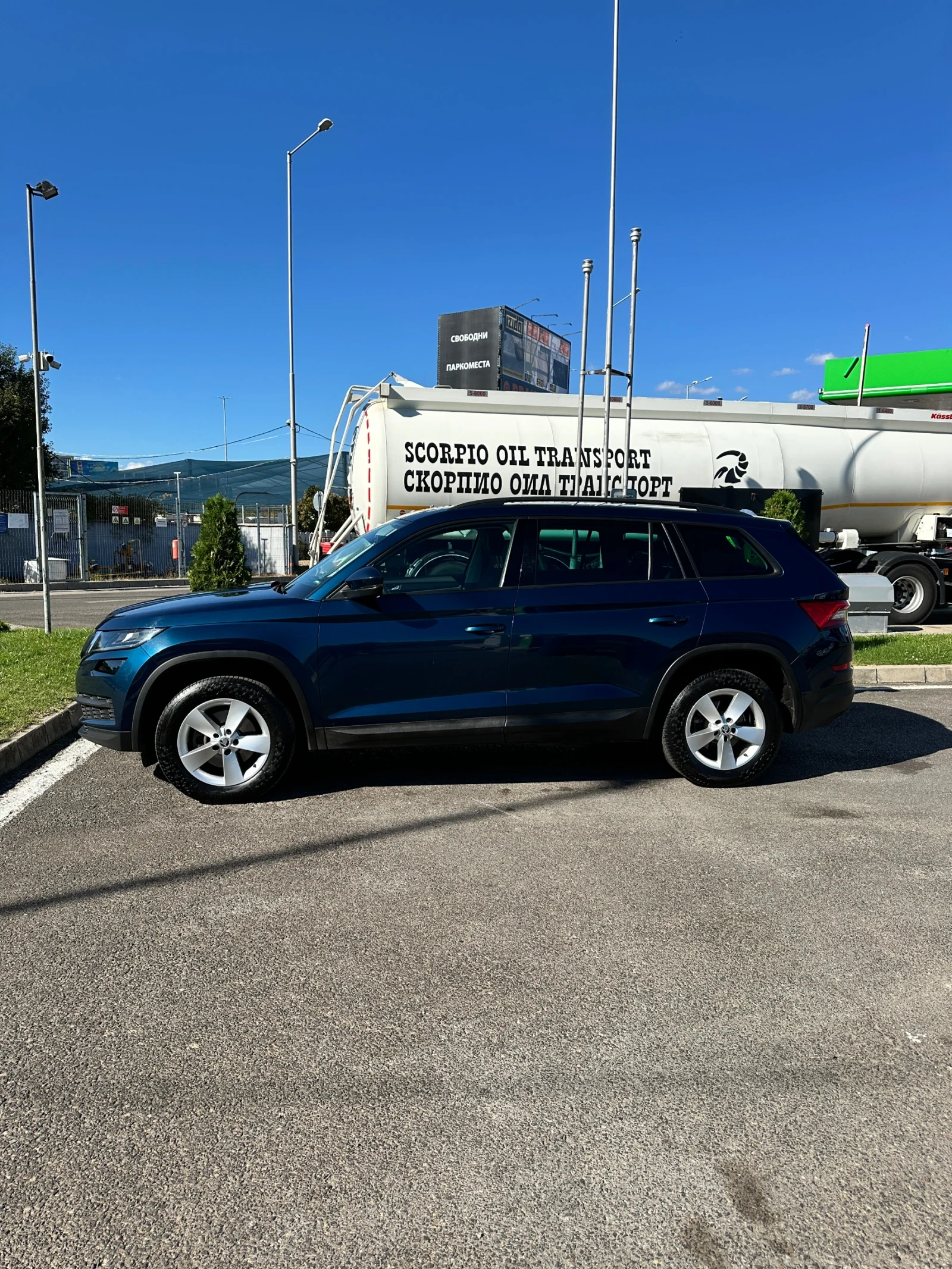 Skoda Kodiaq  44 | Mobile.bg   12