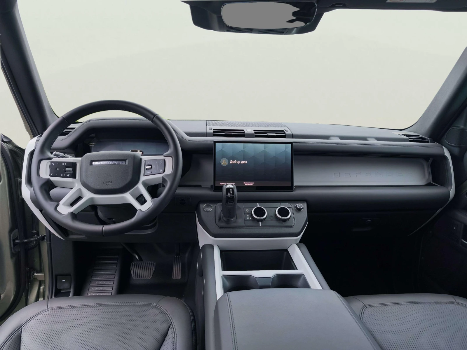 Land Rover Defender 3.0 - изображение 9