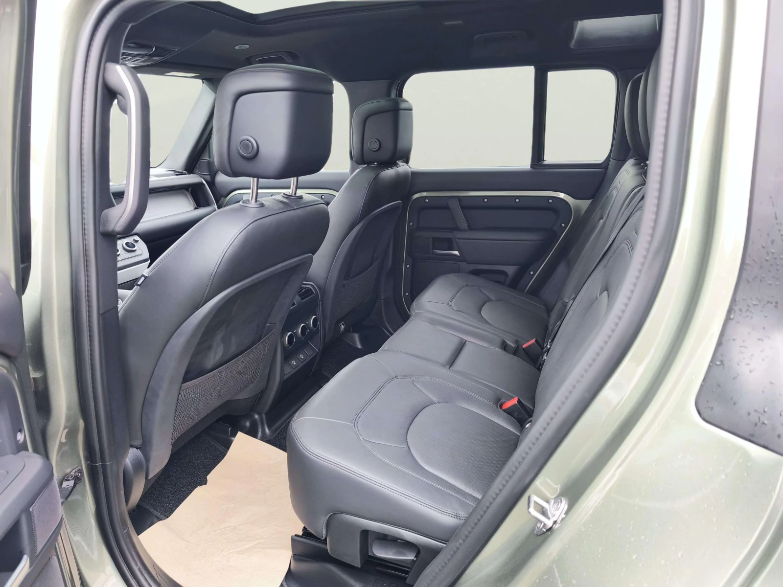 Land Rover Defender 3.0 - изображение 8