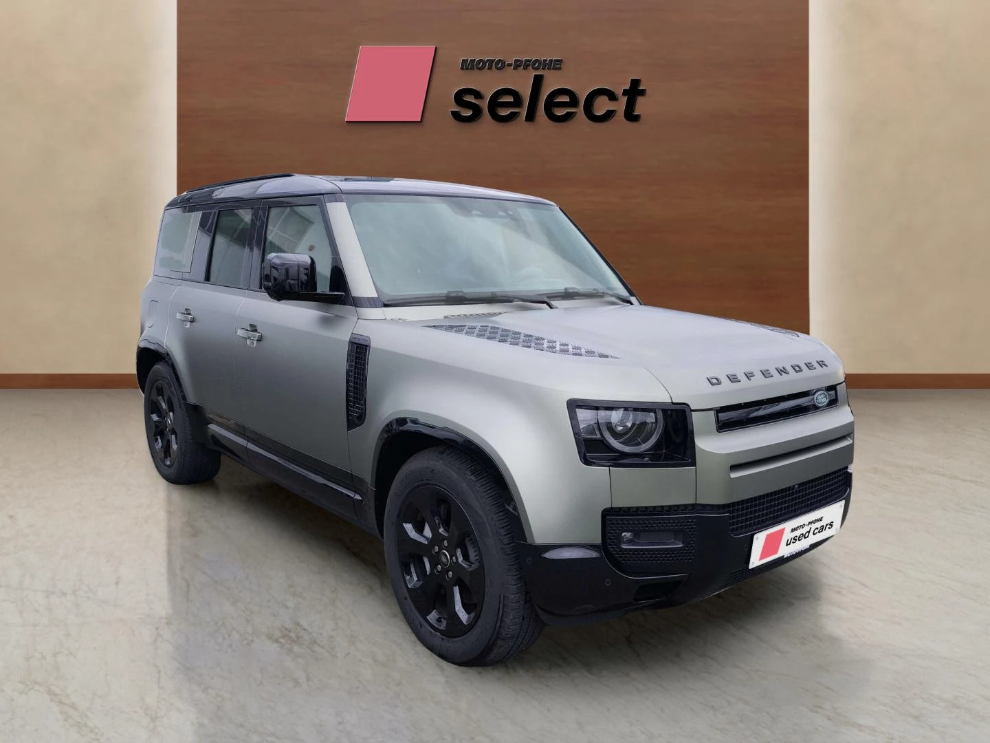 Land Rover Defender 3.0 - изображение 5