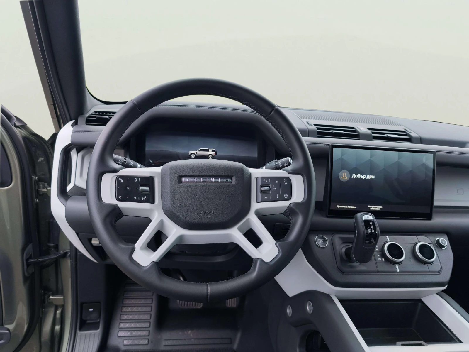 Land Rover Defender 3.0 - изображение 10