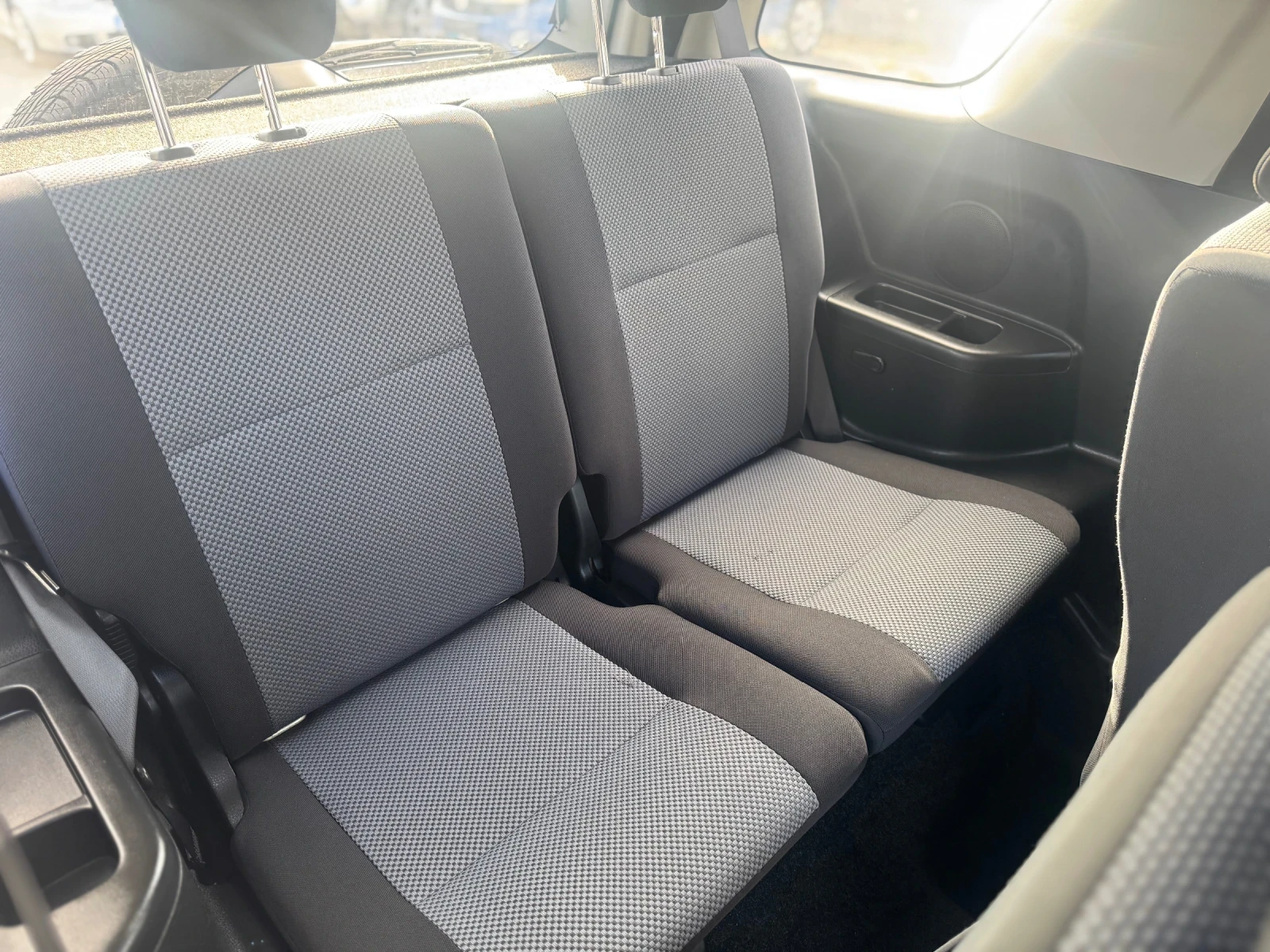 Suzuki Grand vitara 1.6i* 83хил.км.*  - изображение 9