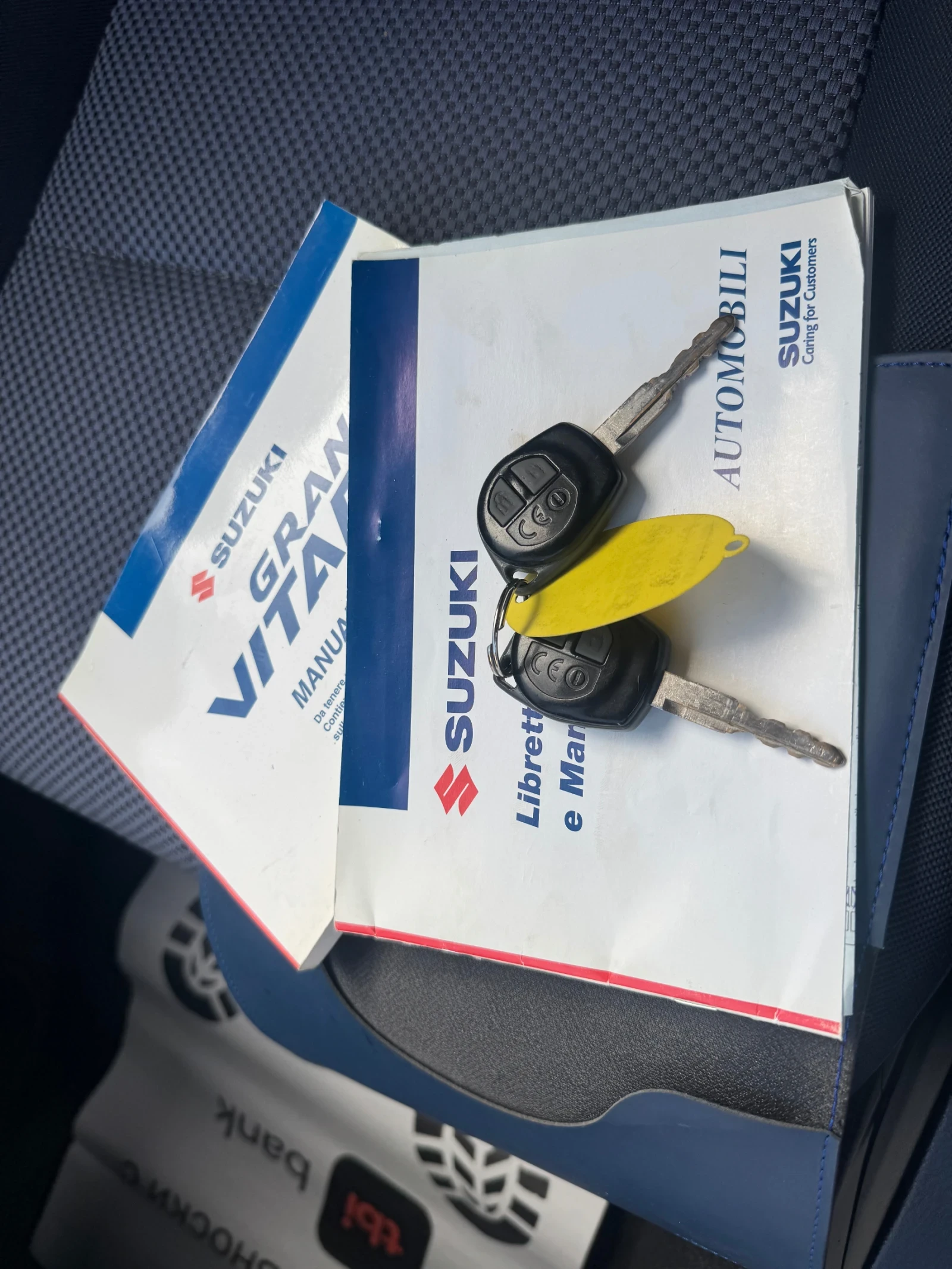 Suzuki Grand vitara 1.6i* 83���.��.*  | Mobile.bg � ����������� 15