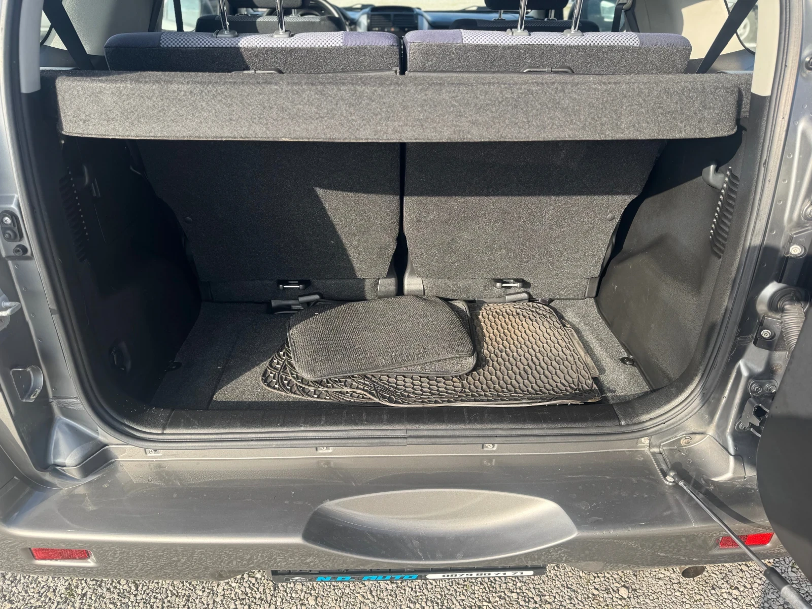 Suzuki Grand vitara 1.6i* 83���.��.*  | Mobile.bg � ����������� 11