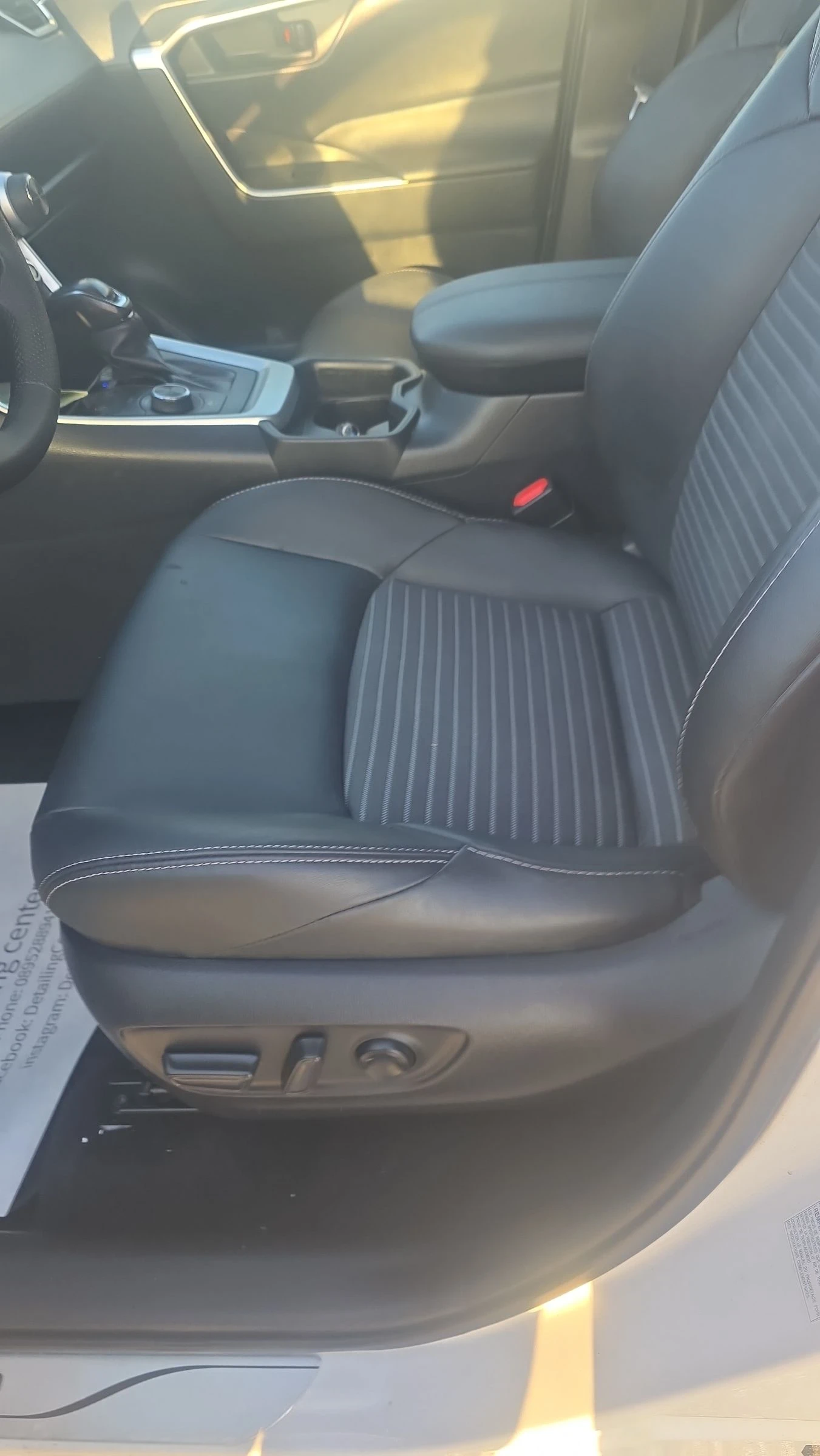 Toyota Rav4 222��.Hibrid.4x4 | Mobile.bg � ����������� 16