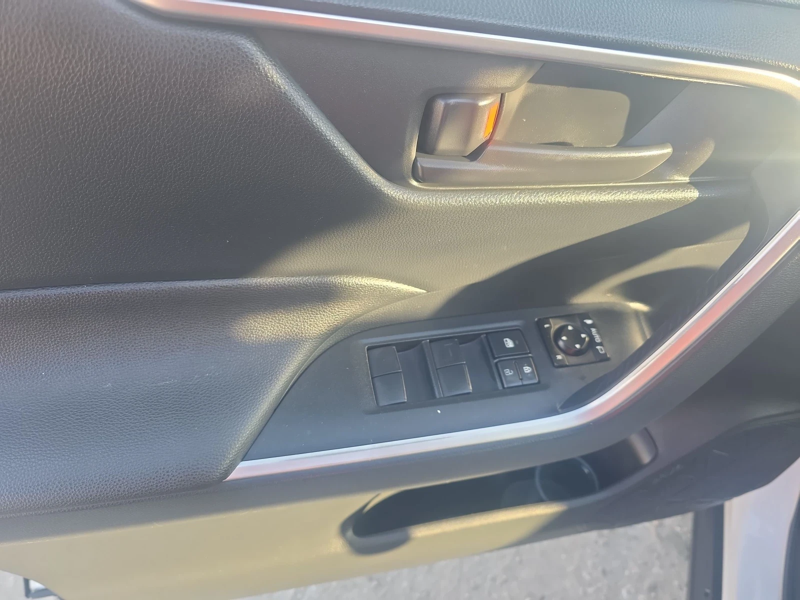 Toyota Rav4 222��.Hibrid.4x4 | Mobile.bg � ����������� 9