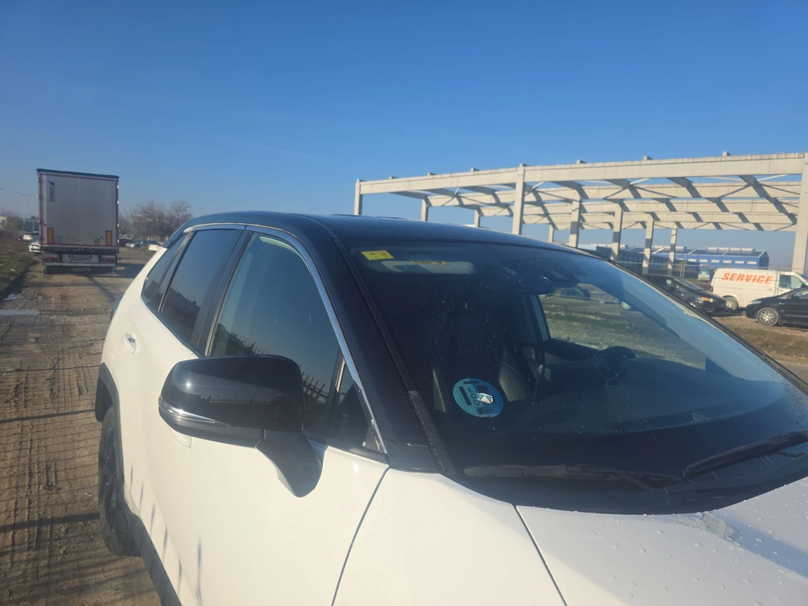 Toyota Rav4 222��.Hibrid.4x4 | Mobile.bg � ����������� 4