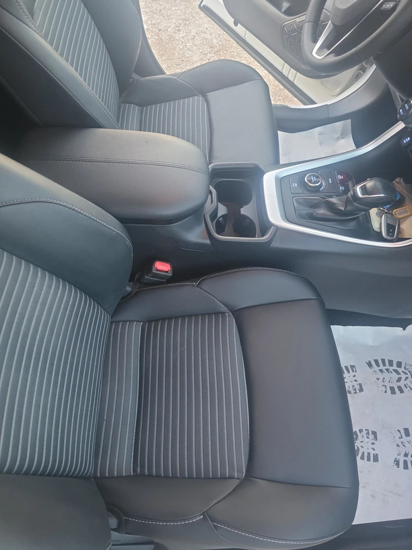 Toyota Rav4 222��.Hibrid.4x4 | Mobile.bg � ����������� 16