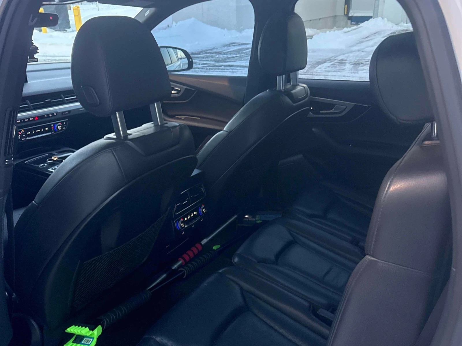 Audi Q7 PROGRESSIV CARFAX ���� ������ | Mobile.bg � ����������� 13