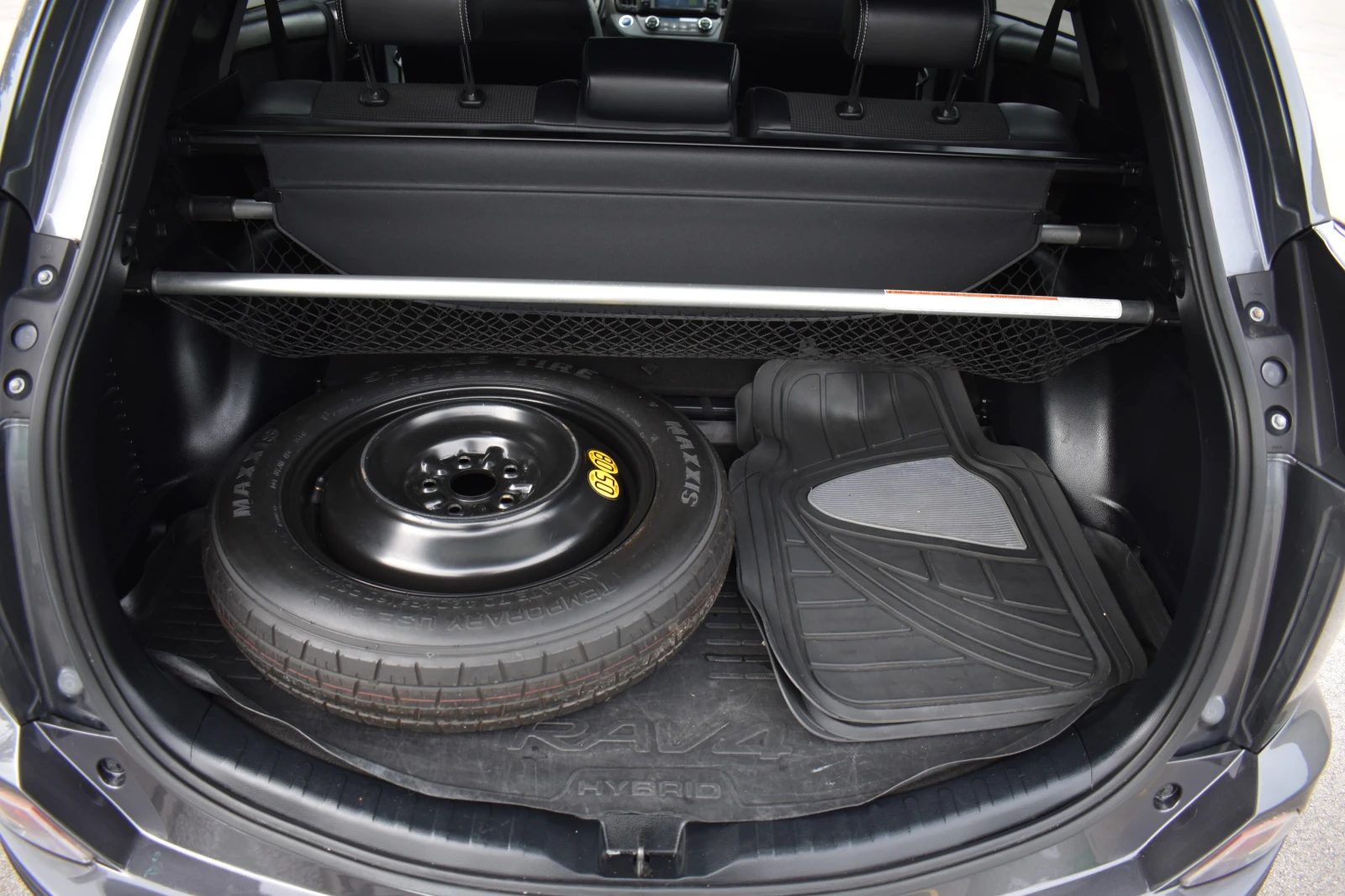 Toyota Rav4 2.5HYBRID= AWD/4X4= GPL/BRC= EXECUTIVE= FULL= TOP! - изображение 10