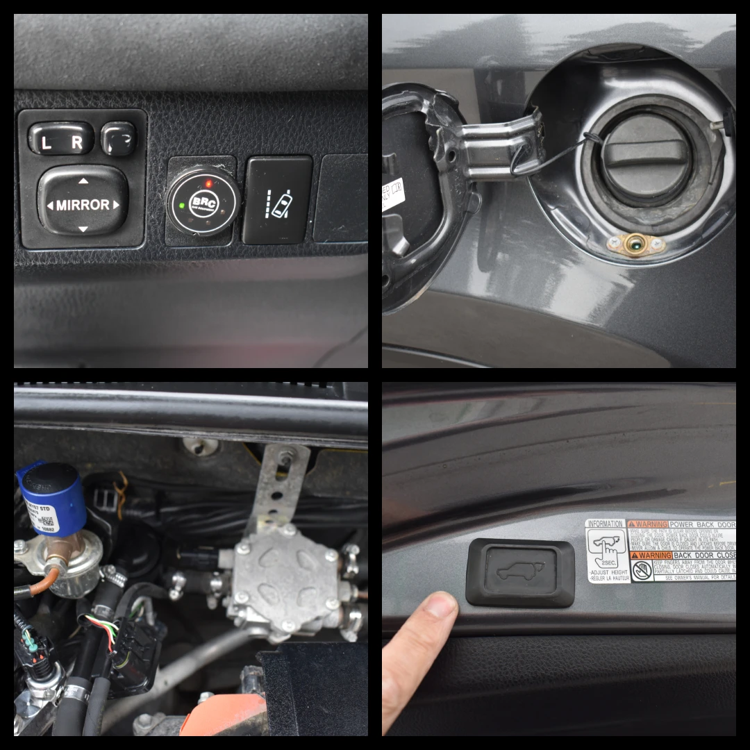 Toyota Rav4 2.5HYBRID= AWD/4X4= GPL/BRC= EXECUTIVE= FULL= TOP! | Mobile.bg � ����������� 12