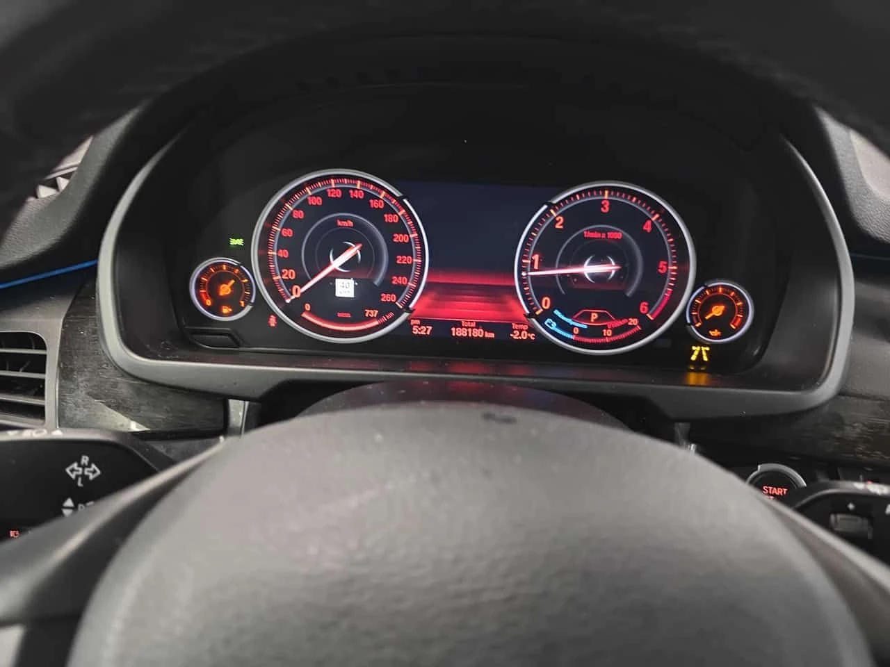 BMW X5 * xDrive35d * CARFAX * ЦЕНА ДО БГ - изображение 8