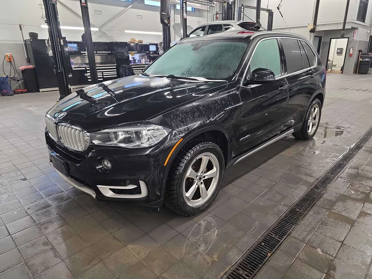 BMW X5 * xDrive35d * CARFAX * ���� �� �� | Mobile.bg � ����������� 1