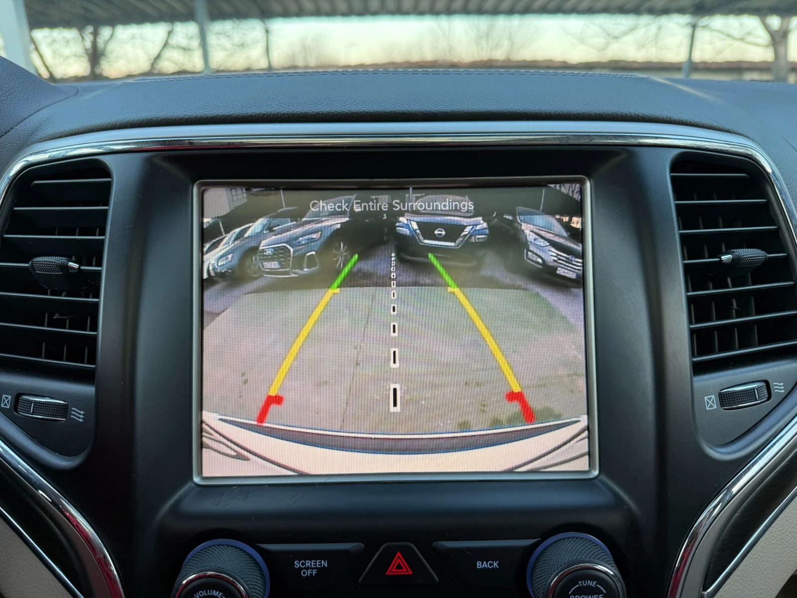 Jeep Grand cherokee OVERLAND | Mobile.bg � ����������� 14