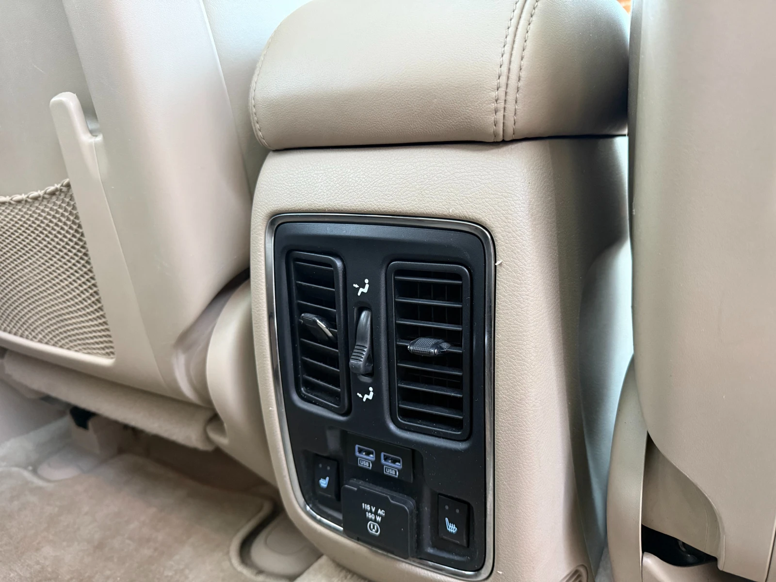 Jeep Grand cherokee OVERLAND | Mobile.bg � ����������� 16