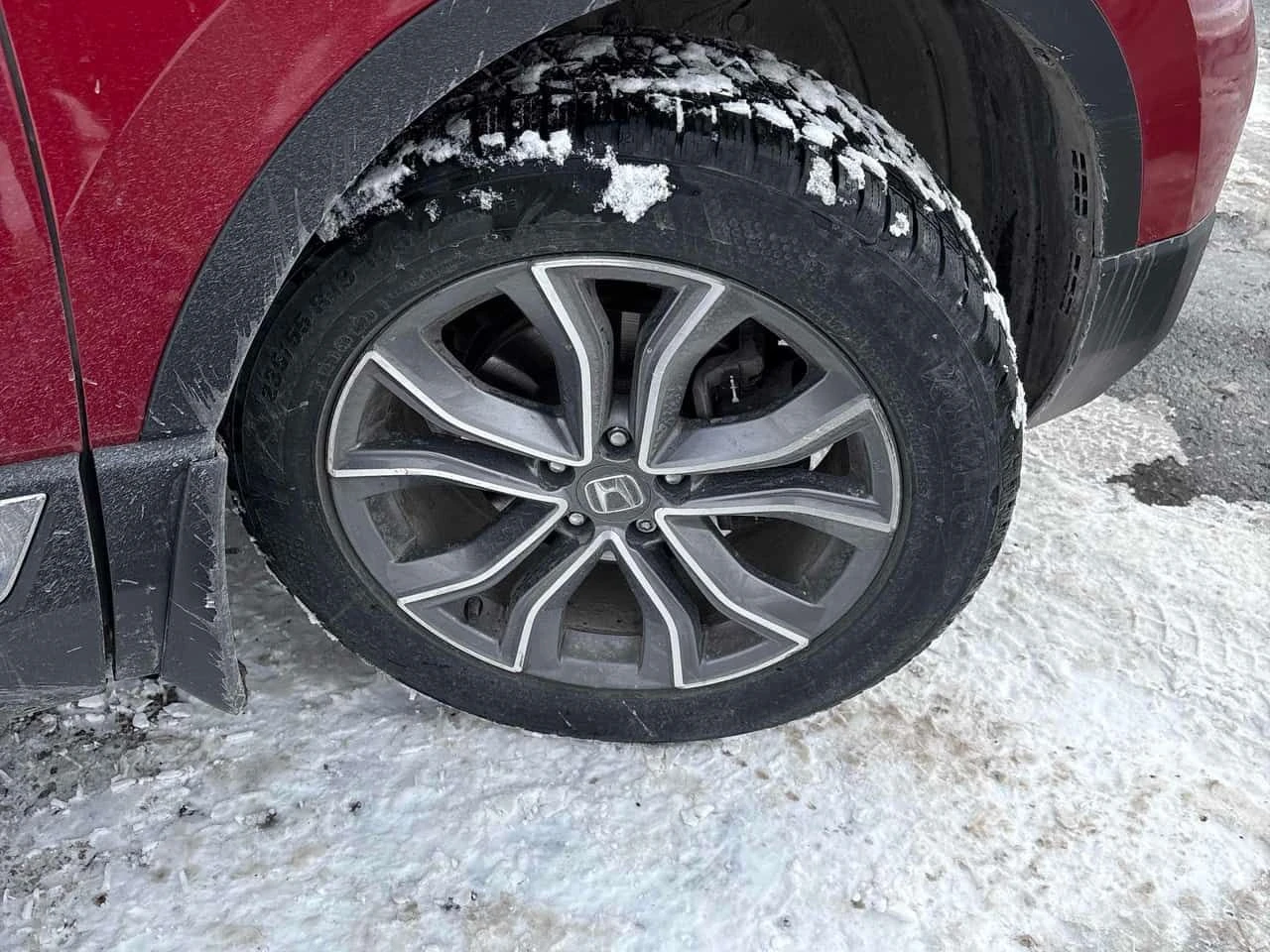 Honda Cr-v * AWD * CARFAX * �������� * PANO * NAVI | Mobile.bg � ����������� 7