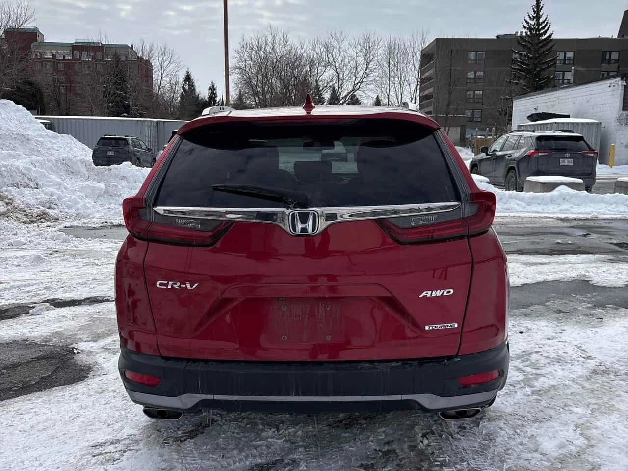 Honda Cr-v * AWD * CARFAX * �������� * PANO * NAVI | Mobile.bg � ����������� 4