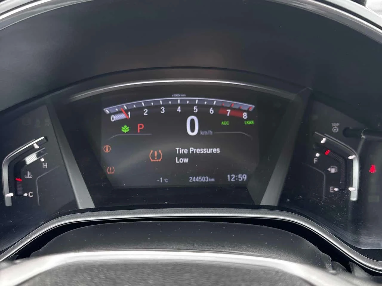 Honda Cr-v * AWD * CARFAX * �������� * PANO * NAVI | Mobile.bg � ����������� 17