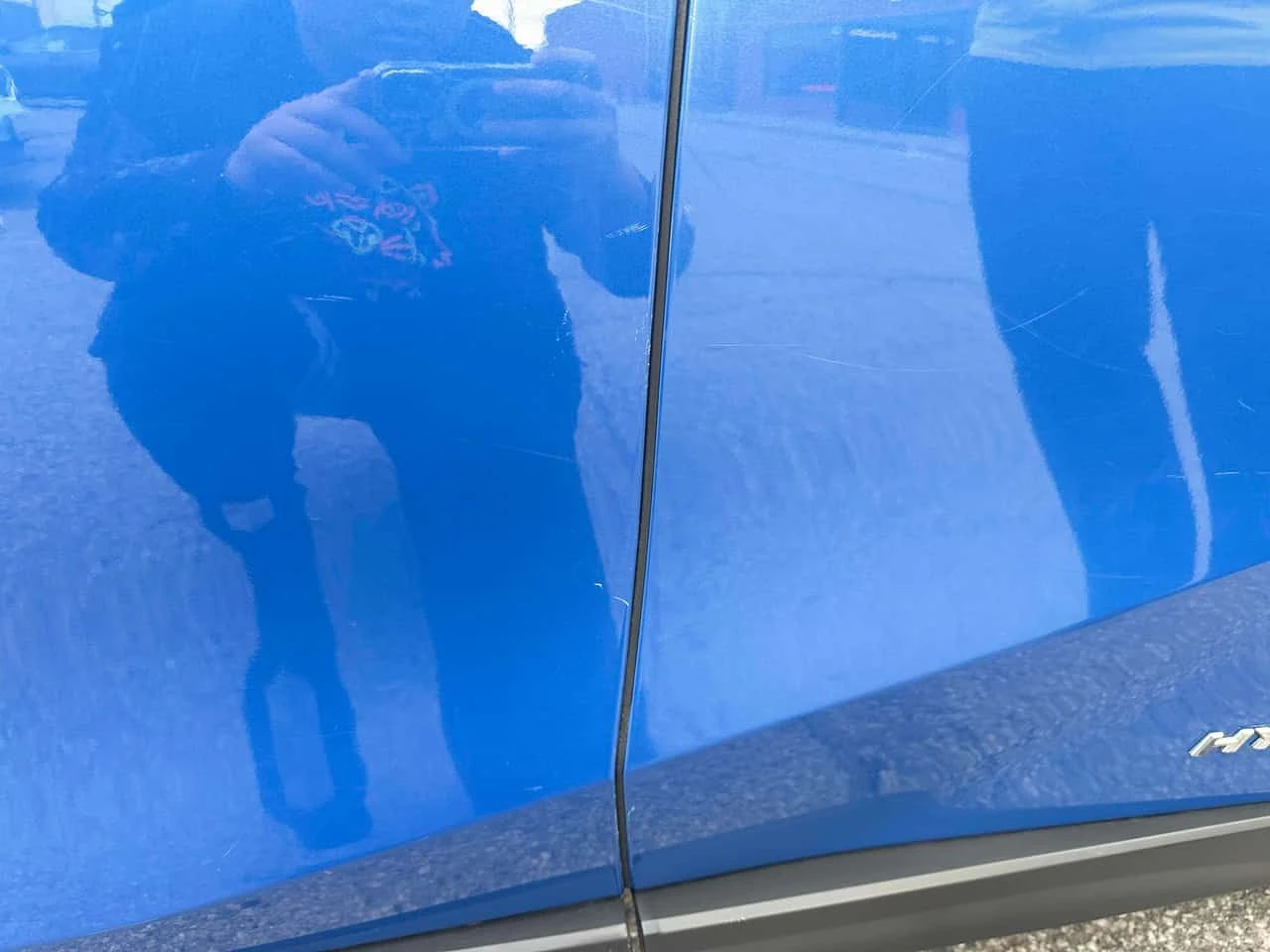 Lexus UX 250h  CARFAX, снимка 17 - Автомобили и джипове - 53825794